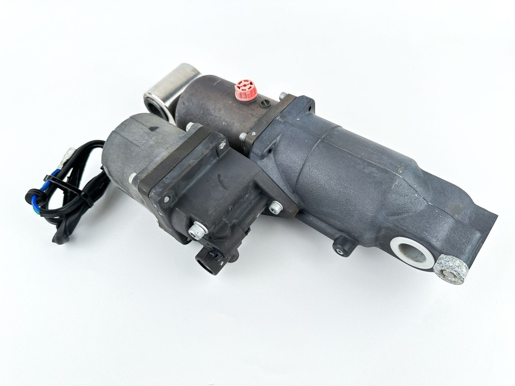 Johnson Suzuki DF 70 90 115 HP Outboard Power Tilt Trim Unit Assembly