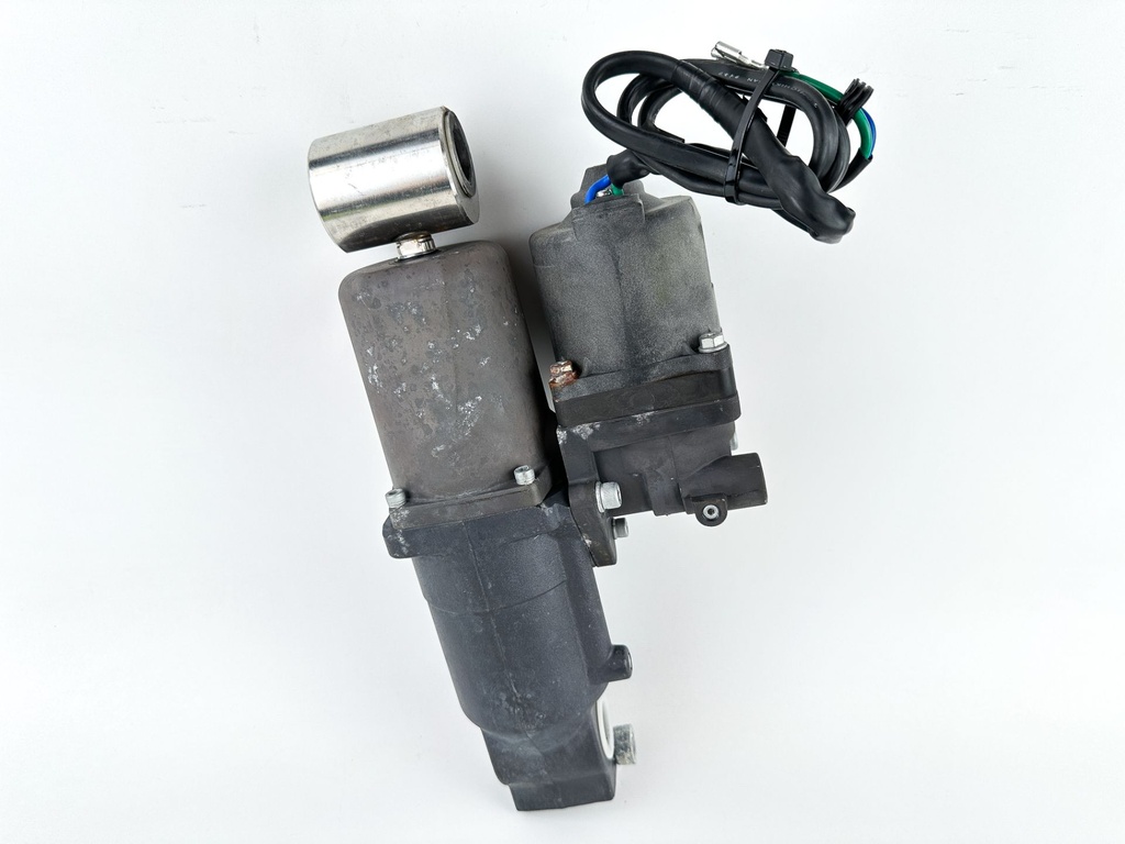 Johnson Suzuki DF 70 90 115 HP Outboard Power Tilt Trim Unit Assembly