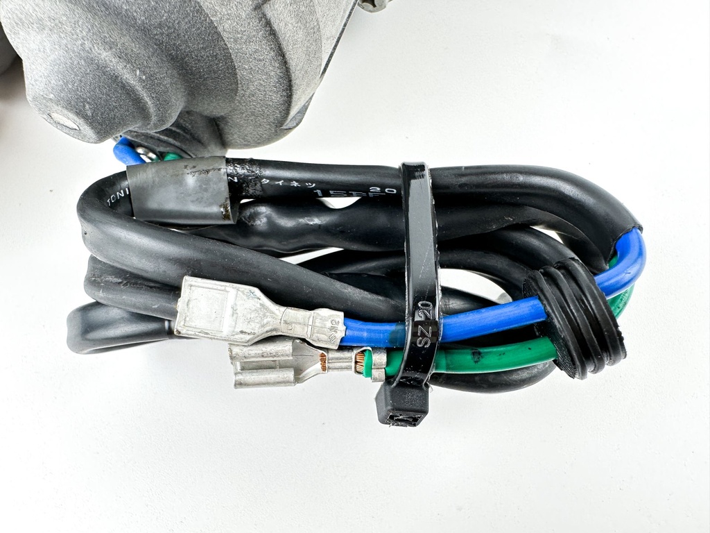 Johnson Suzuki DF 70 90 115 HP Outboard Power Tilt Trim Unit Assembly