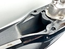 Mercury 135 150 175 200 HP L4 Verado 25" XL Lower Unit Gear Case Standard 880686T24