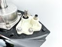 Mercury 135 150 175 200 HP L4 Verado 25" XL Lower Unit Gear Case Standard 880686T24