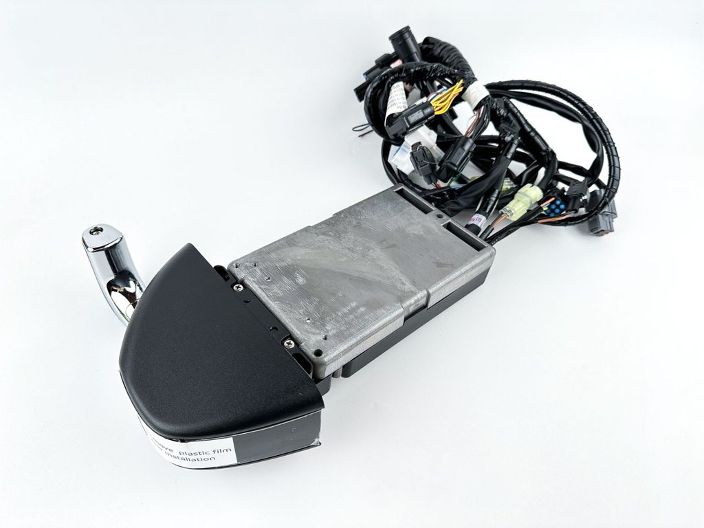 Yamaha Outboard Single Engine DEC Digital Fly-By-Wire Control Box