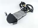 Yamaha Outboard Single Engine DEC Digital Fly-By-Wire Control Box