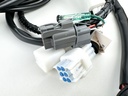 Yamaha Outboard Single Engine DEC Digital Fly-By-Wire Control Box