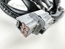 Yamaha Outboard Single Engine DEC Digital Fly-By-Wire Control Box