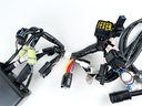 Yamaha Outboard Single Engine DEC Digital Fly-By-Wire Control Box