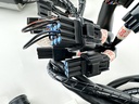 Yamaha Outboard Single Engine DEC Digital Fly-By-Wire Control Box