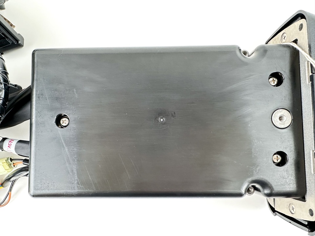 Yamaha Outboard Single Engine DEC Digital Fly-By-Wire Control Box