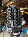 Twin Mercury 275HP Verado Outboard Engines - 30" Shaft - 545 Hours