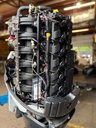 Twin Mercury 275HP Verado Outboard Engines - 30" Shaft - 545 Hours
