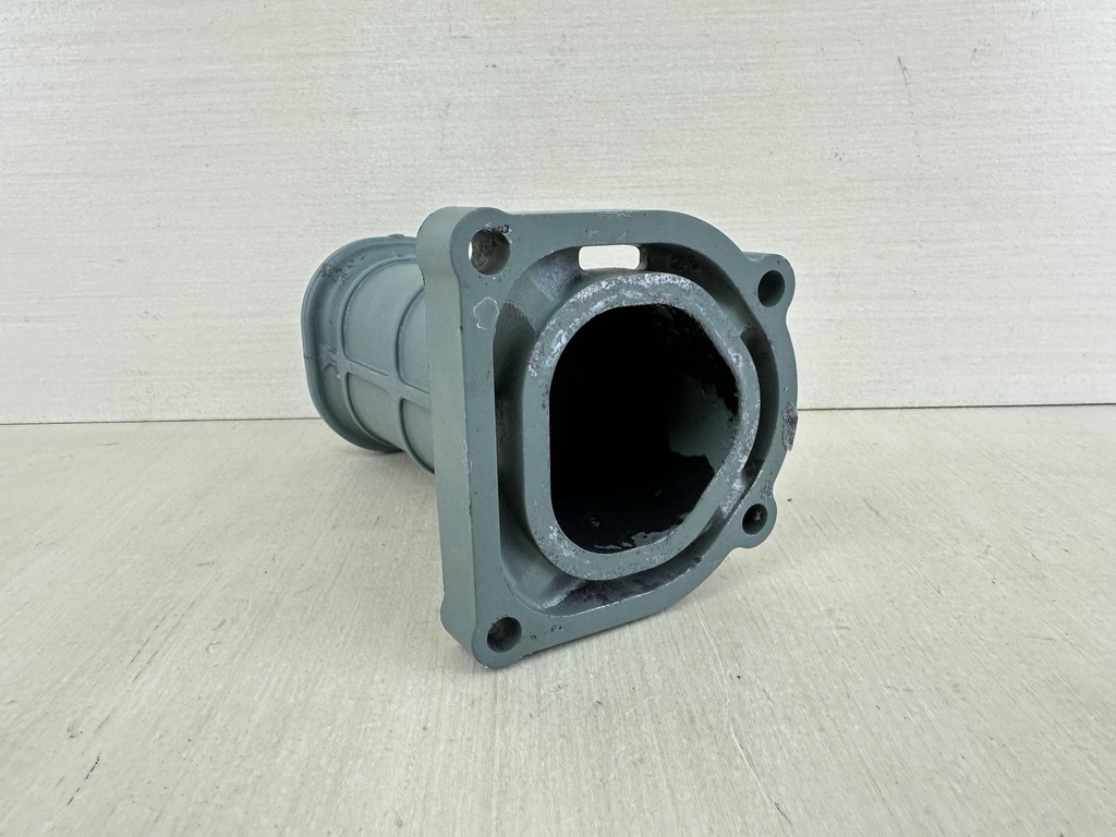 2006 Yamaha 150HP 4 Stroke Outboard Exhaust Manifold Assembly 63P-41131-00-5B