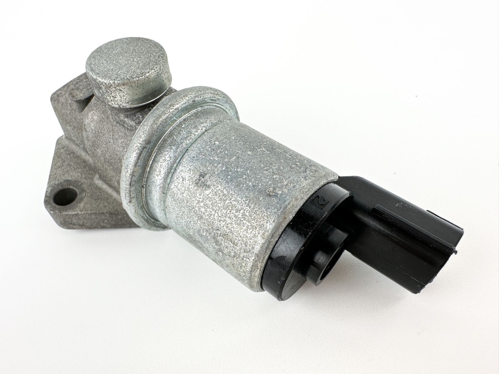 2003 Suzuki 140 HP 4 Stroke Outboard IAC Idle Air Control Valve 18137-77E00 OEM