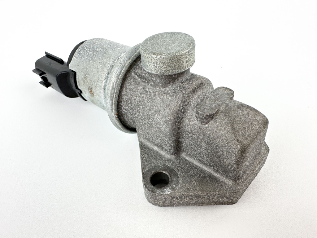 2003 Suzuki 140 HP 4 Stroke Outboard IAC Idle Air Control Valve 18137-77E00 OEM