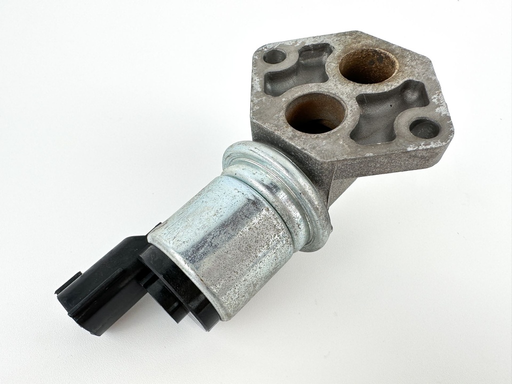 2003 Suzuki 140 HP 4 Stroke Outboard IAC Idle Air Control Valve 18137-77E00 OEM