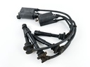 Suzuki DF 90 115 140 4 Stroke Outboard Ignition Coil Assembly Set With Wires