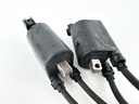 Suzuki DF 90 115 140 4 Stroke Outboard Ignition Coil Assembly Set With Wires