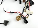 2003 Suzuki 140 HP 4 Stroke Outboard Engine Wire Harness 36610-90J20 OEM