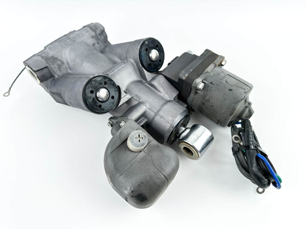 Suzuki 60 70 90 115 140 150 175 200 HP Outboard Engine Power Trim Tilt Unit