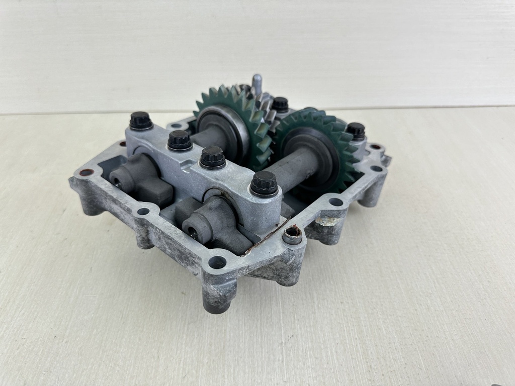 2006 Yamaha 150HP Outboard 4 Stroke Balancer Assembly 63P-11500-02-00