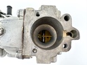 1986 Evinrude 50 HP 2 Stroke Outboard Carburetor Set 0396140 OEM