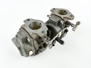 1986 Evinrude 50 HP 2 Stroke Outboard Carburetor Set 0396140 OEM