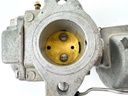 1986 Evinrude 50 HP 2 Stroke Outboard Carburetor Set 0396140 OEM