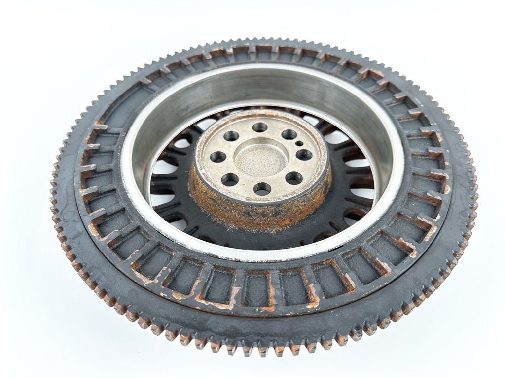 2024 Suzuki 250 HP 4 Stroke Outboard Flywheel 32102-93J11 OEM