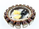 2024 Suzuki 250 HP 4 Stroke Outboard Stator Charging Coil 32120-93J01 OEM