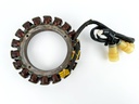 2024 Suzuki 250 HP 4 Stroke Outboard Stator Charging Coil 32120-93J01 OEM
