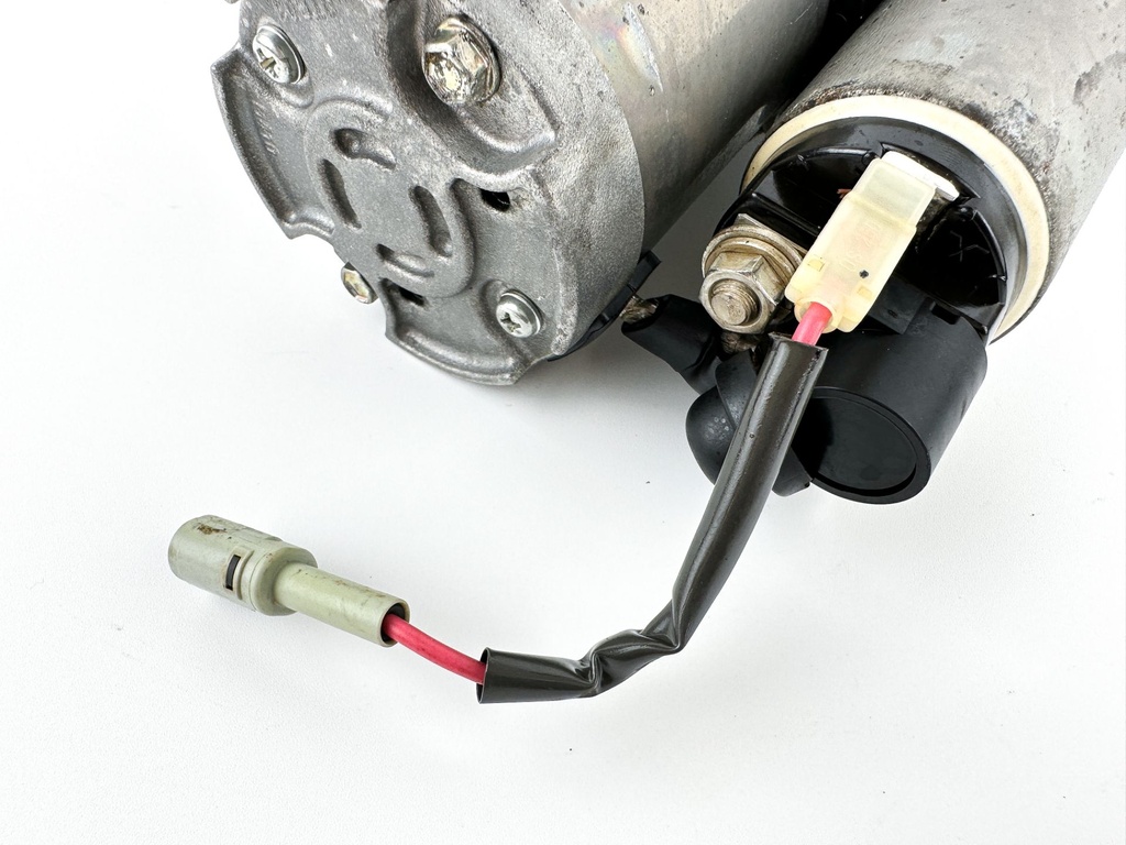 2024 Suzuki 250 HP 4 Stroke Outboard Starter Motor 31100-98L10 OEM