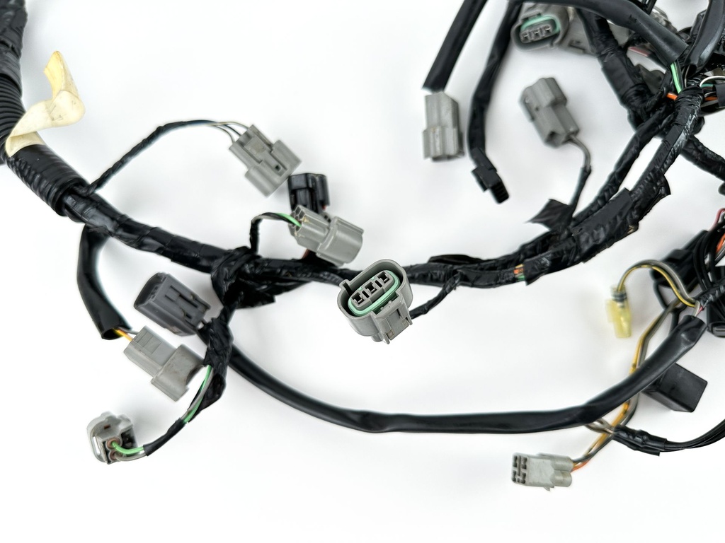2024 Suzuki 250 HP 4 Stroke Outboard Engine Wire Harness 36610-93JR2 OEM