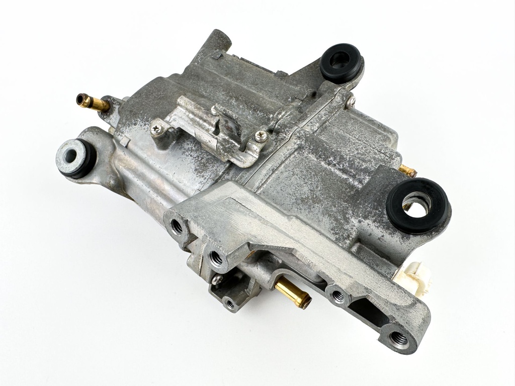 2024 Suzuki 250 HP 4 Stroke Outboard Vapor Separator Tank VST 15600-93J40 OEM