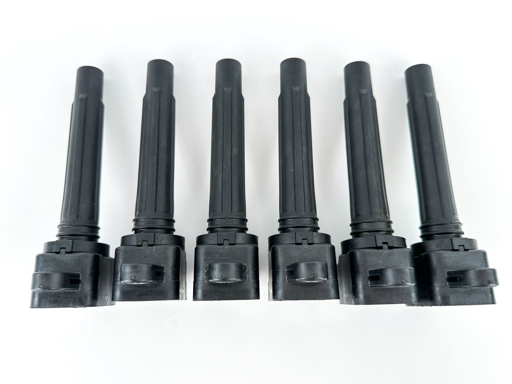 2024 Suzuki 250 HP 4 Stroke Outboard Ignition Coil Set 33410-93J00 OEM