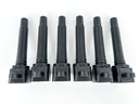 2024 Suzuki 250 HP 4 Stroke Outboard Ignition Coil Set 33410-93J00 OEM