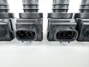 2024 Suzuki 250 HP 4 Stroke Outboard Ignition Coil Set 33410-93J00 OEM