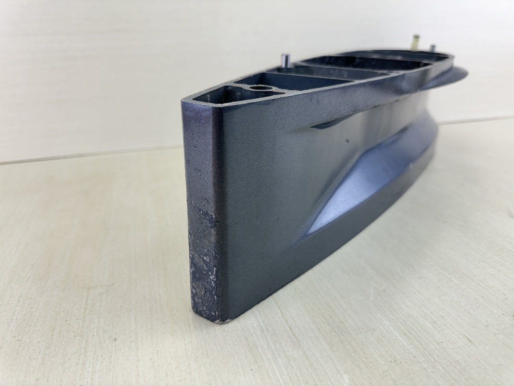 Yamaha 150HP 4 Stroke Outboard Midsection 5" Extension 63P-45211-00-8D