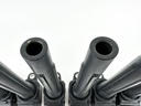 2024 Suzuki 250 HP 4 Stroke Outboard Ignition Coil Set 33410-93J00 OEM