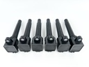 2024 Suzuki 250 HP 4 Stroke Outboard Ignition Coil Set 33410-93J00 OEM
