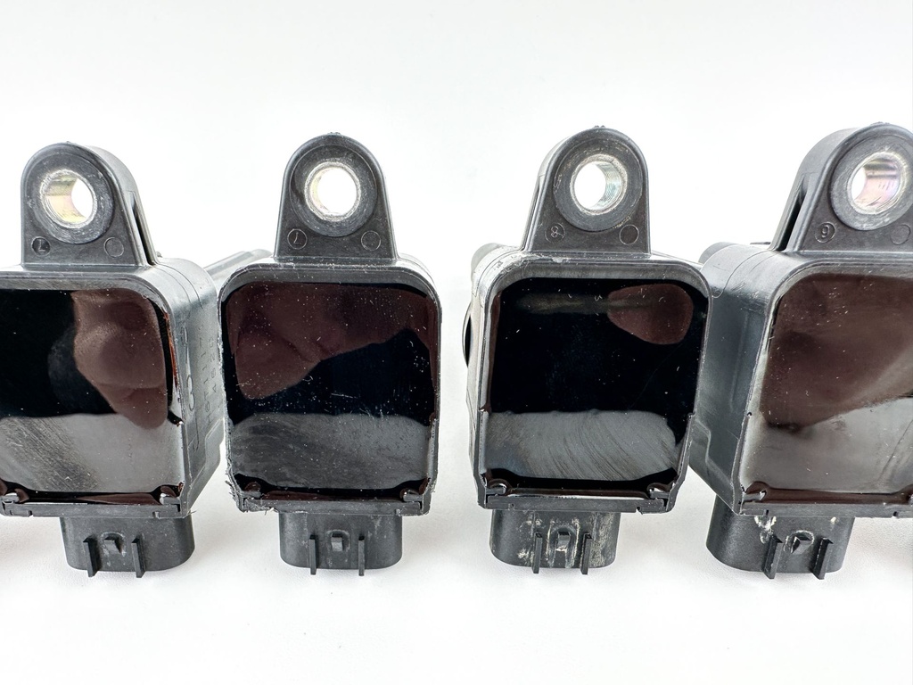 2024 Suzuki 250 HP 4 Stroke Outboard Ignition Coil Set 33410-93J00 OEM