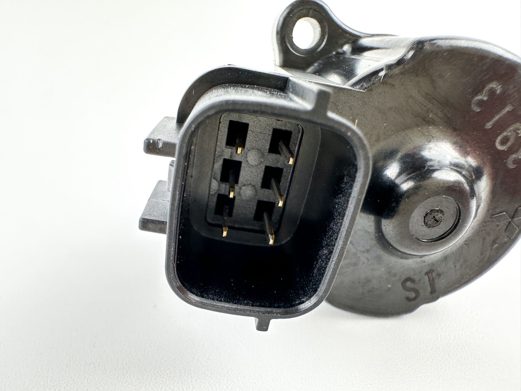 2024 Suzuki 250 HP 4 Stroke Outboard IAC Idle Air Control Valve 18137-93J01 OEM