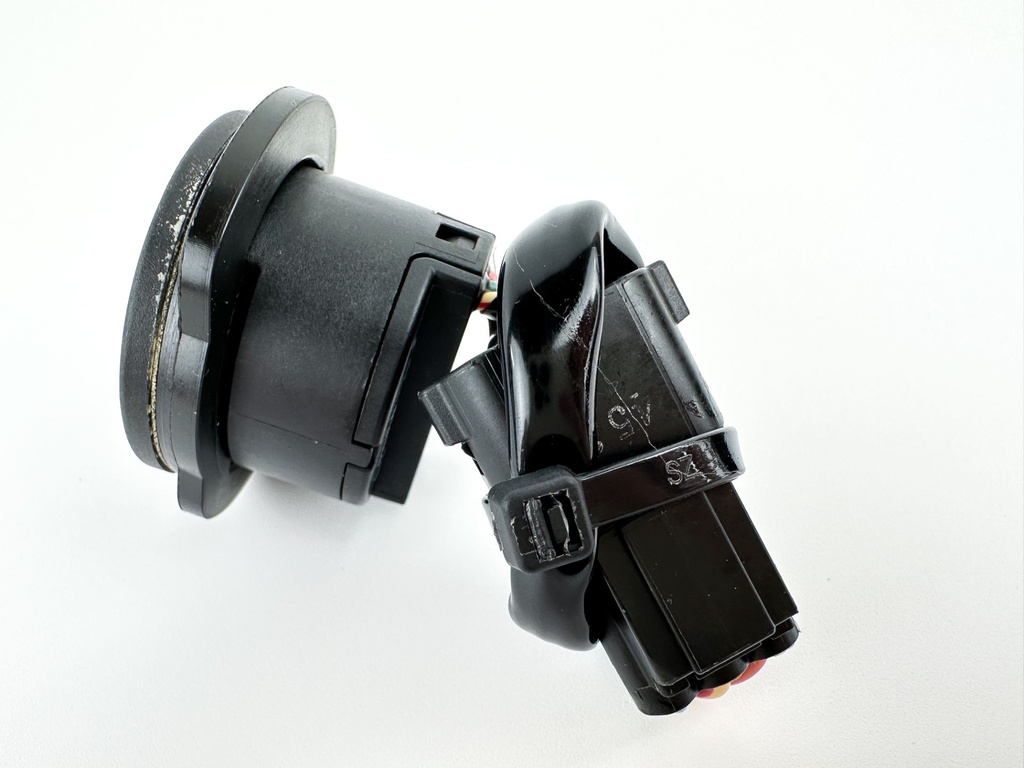 2024 Suzuki 250 HP 4 Stroke Outboard Trim Switch 37850-92J00 OEM