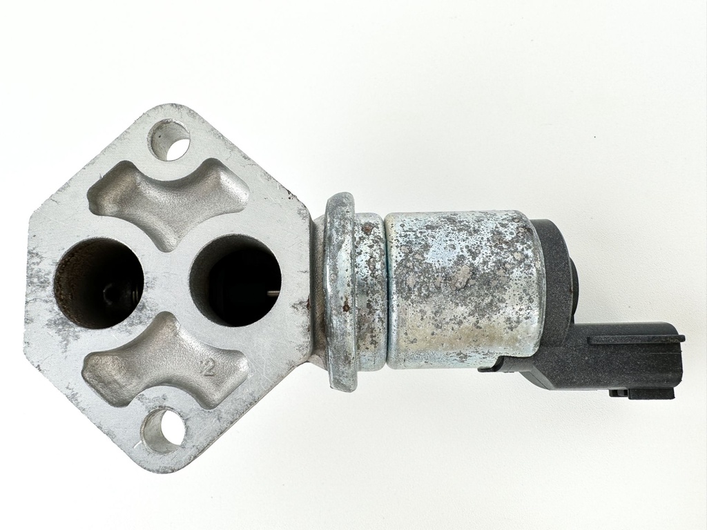 2005 Suzuki 115 HP 4 Stroke Outboard IAC Idle Air Control Valve 18137-77E00 OEM