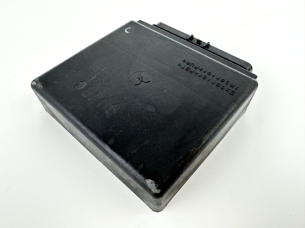 2005 Suzuki 115 HP 4 Stroke Outboard Engine Control Unit ECU 33920-90JB0 OEM