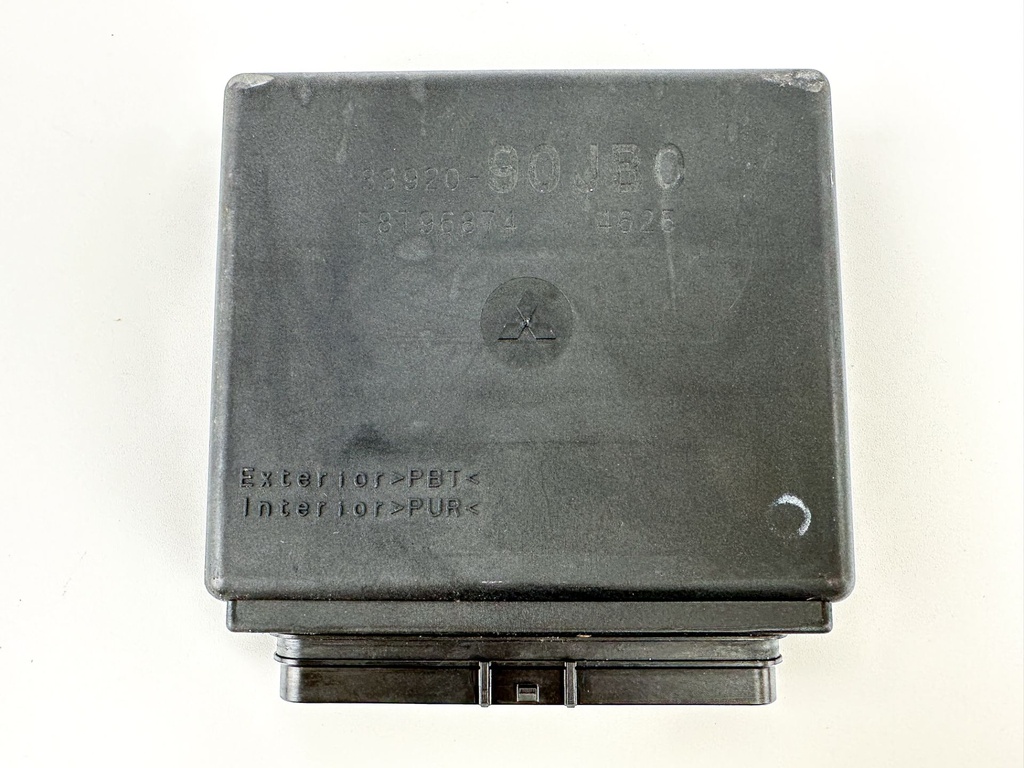 2005 Suzuki 115 HP 4 Stroke Outboard Engine Control Unit ECU 33920-90JB0 OEM