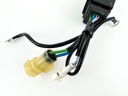2005 Suzuki 115 HP 4 Stroke Outboard Trim Tilt Relay 38410-93J12 OEM