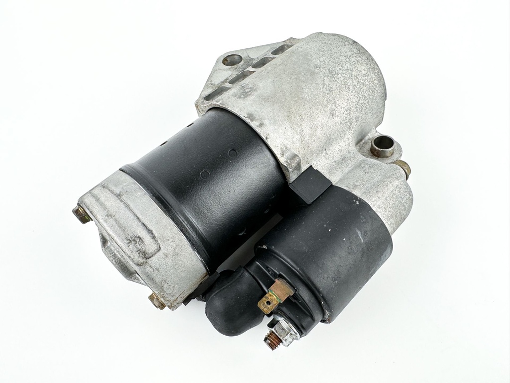 2005 Suzuki 115 HP 4 Stroke Outboard Starter Motor 31100-90J01 OEM
