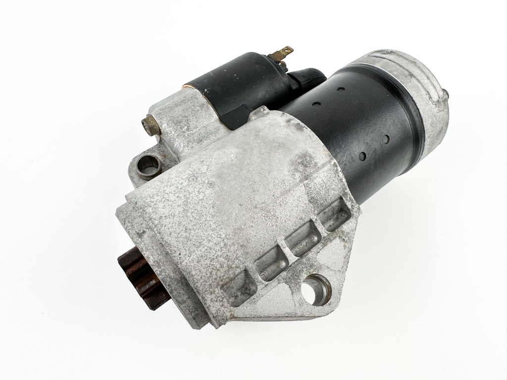 2005 Suzuki 115 HP 4 Stroke Outboard Starter Motor 31100-90J01 OEM