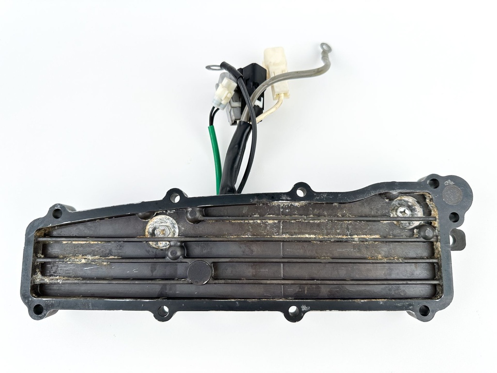 2005 Suzuki 115 HP 4 Stroke Outboard Rectifier & Regulator 32800-90J20 OEM