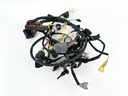 2005 Suzuki 115 HP 4 Stroke Outboard Engine Wire Harness 36610-90J61 OEM