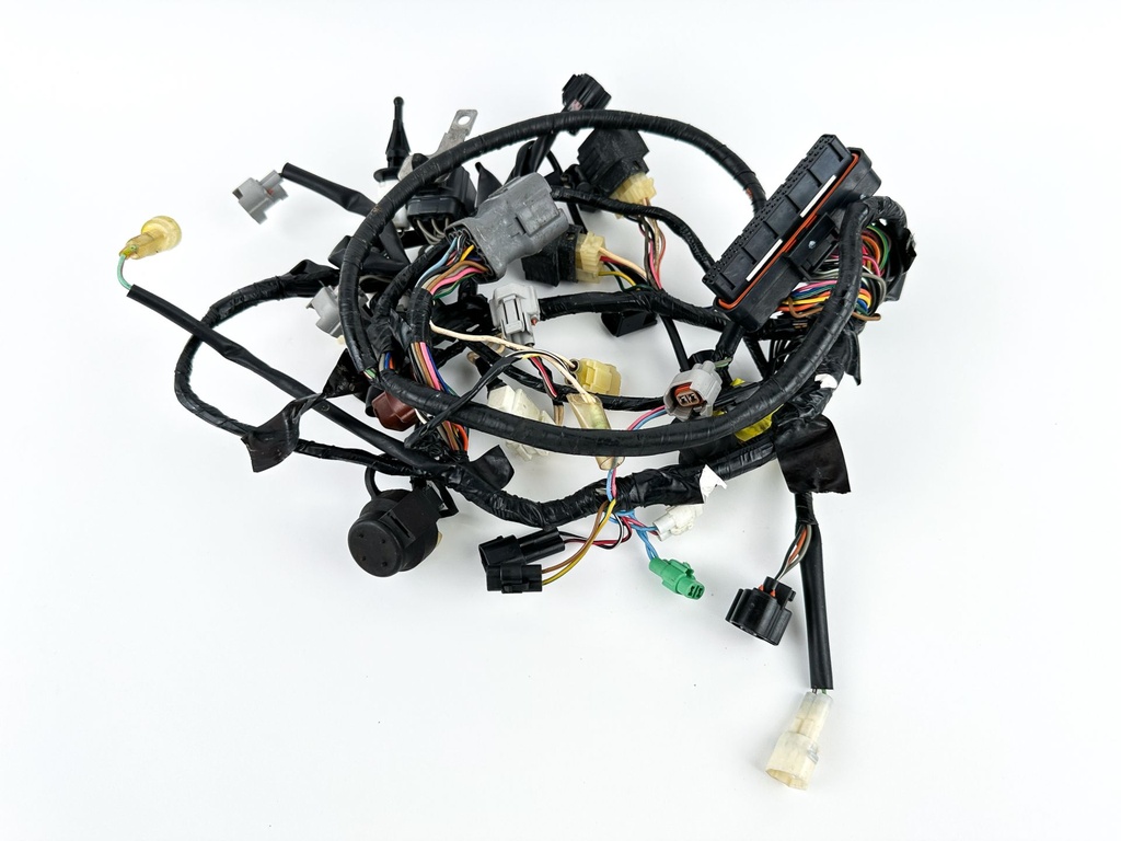 2005 Suzuki 115 HP 4 Stroke Outboard Engine Wire Harness 36610-90J61 OEM